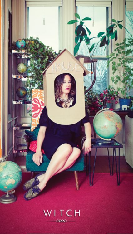 The Art of Leaving & Portrait Tales