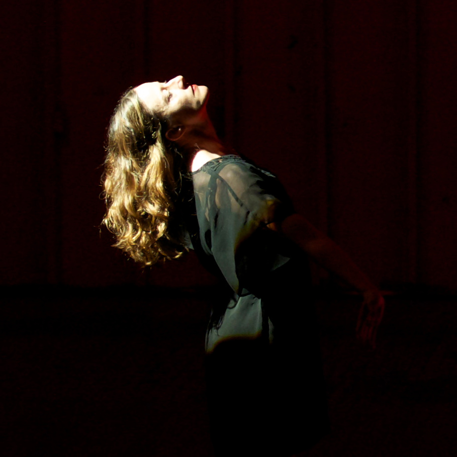 Edith & me | 2012