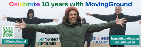 MG’s 10 Year Anniversary Auction & Fundraiser!